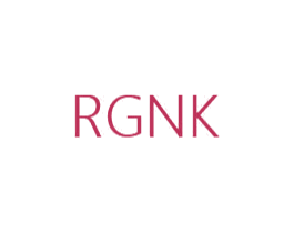 RGNK 商标图样