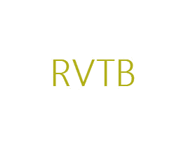 RVTB 商标图样