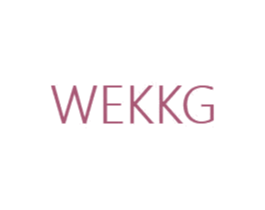 WEKKG 商标图样