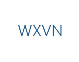 WXVN 商标图样