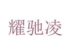耀驰凌 商标图样
