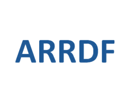 ARRDF 商标图样