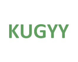 KUGYY 商标图样