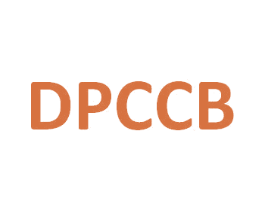 DPCCB 商标图样