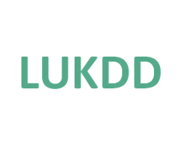 LUKDD 商标图样