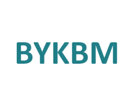 BYKBM 商标图样