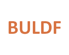BULDF 商标图样