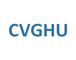 CVGHU 商标图样