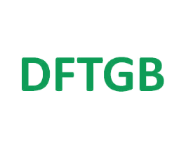 DFTGB 商标图样