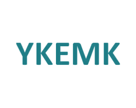 YKEMK 商标图样