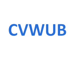 CVWUB 商标图样
