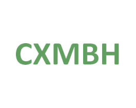 CXMBH 商标图样