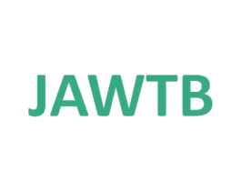 JAWTB 商标图样