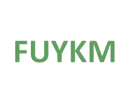 FUYKM 商标图样