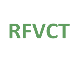 RFVCT 商标图样