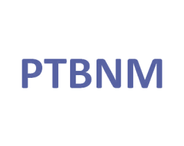 PTBNM 商标图样