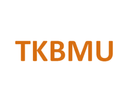 TKBMU 商标图样