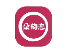 朵韵恋 商标图样