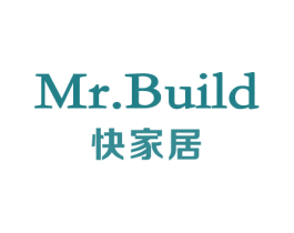 快家居 MR.BUILD 商标图样