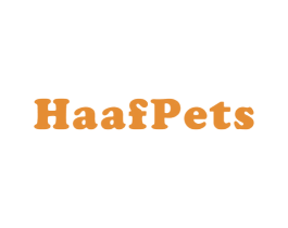 HAAFPETS 商标图样