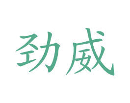 劲威 商标图样