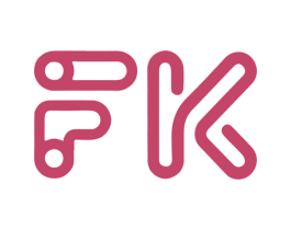 FK 商标图样