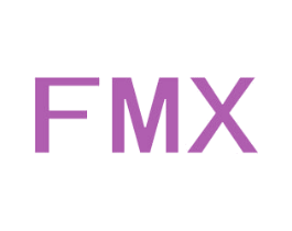 FMX 商标图样