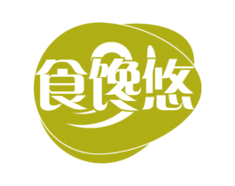 食馋悠 商标图样