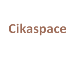 CIKASPACE 商标图样