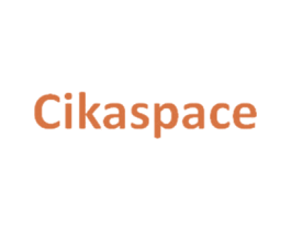 CIKASPACE 商标图样
