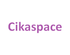CIKASPACE 商标图样