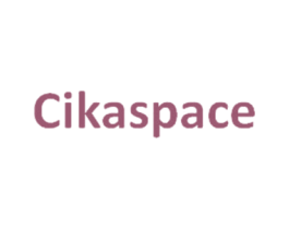 CIKASPACE 商标图样