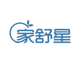 家舒星 商标图样