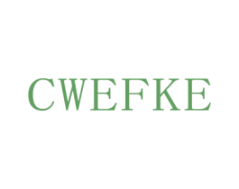 CWEFKE 商标图样
