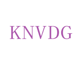 KNVDG 商标图样