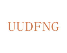 UUDFNG 商标图样