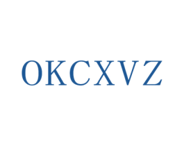 OKCXVZ 商标图样