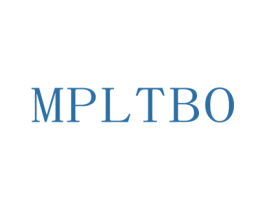 MPLTBO 商标图样