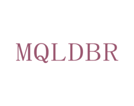 MQLDBR 商标图样
