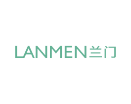 兰门 商标图样
