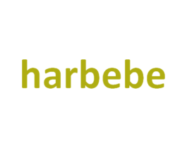 HARBEBE 商标图样
