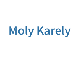 MOLY KARELY 商标图样
