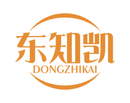 东知凯 商标图样