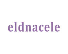 ELDNACELE 商标图样
