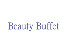 BEAUTY BUFFET 商标图样