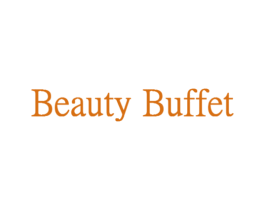 BEAUTY BUFFET 商标图样