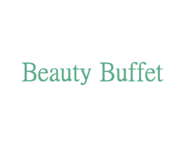 BEAUTY BUFFET 商标图样
