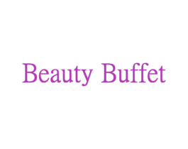 BEAUTY BUFFET 商标图样
