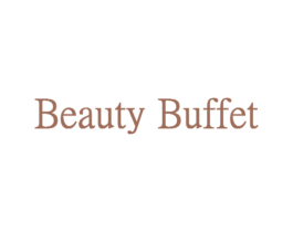 BEAUTY BUFFET 商标图样