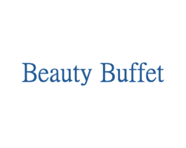 BEAUTY BUFFET 商标图样
